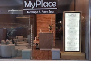 My place Massage & Foot Spa Harrisdale image