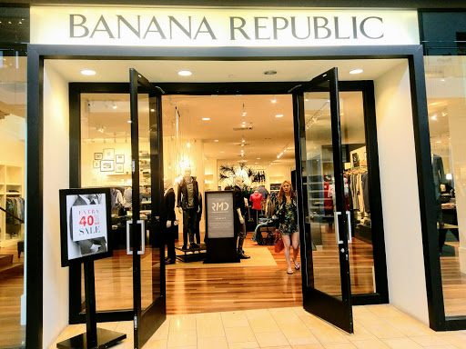 Clothing Store «Banana Republic», reviews and photos, 3922 Westheimer Rd, Houston, TX 77027, USA