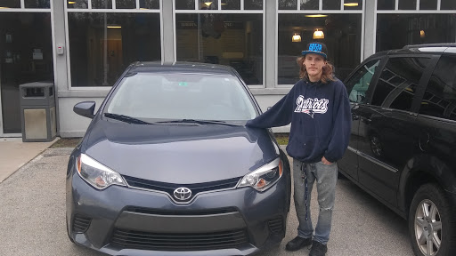 Used Car Dealer «Auto Sense», reviews and photos, 282 N Broadway, Salem, NH 03079, USA