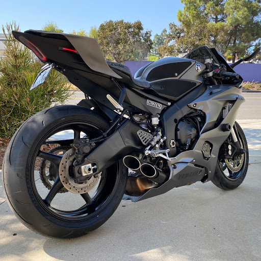 Motorcycle Dealer «Onyx Moto», reviews and photos, 7895 Convoy Ct #18, San Diego, CA 92111, USA