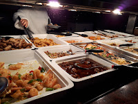 Plats et boissons du Restaurant asiatique Restaurant Owok à Saint-Mitre-les-Remparts - n°1