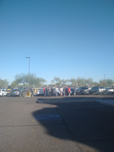 Department Store «Walmart Supercenter», reviews and photos, 5010 N 95th Ave, Glendale, AZ 85305, USA