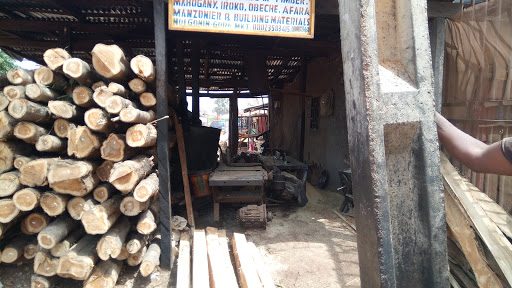 Gonin Gora Market, Goni Gora, Kaduna, Nigeria, Appliance Store, state Kaduna