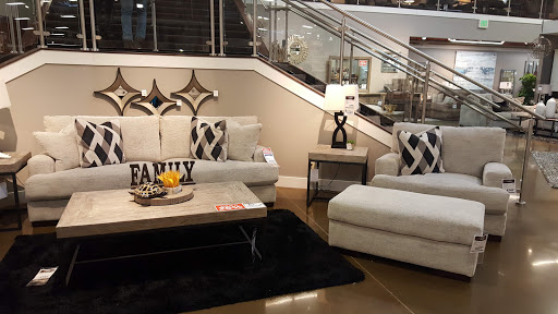 Furniture Store «Ashley HomeStore Wichita East», reviews and photos, 11645 E Kellogg Dr N, Wichita, KS 67207, USA