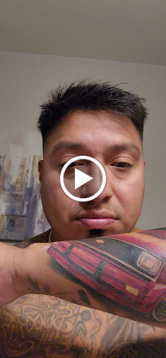 Explore last name tattoos ideas, creative tattoo ideas in Seattle, available at Art Never Dies Tattoo and Gallery