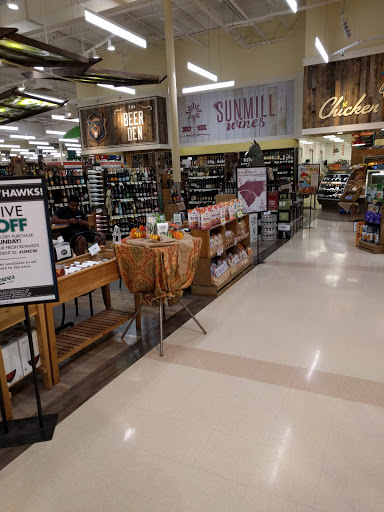 Grocery Store «Lowes Foods on South College Road», reviews and photos, 341 S College Rd #37, Wilmington, NC 28403, USA