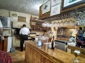 Restaurante Asador Anjana en Valle de Ruesga