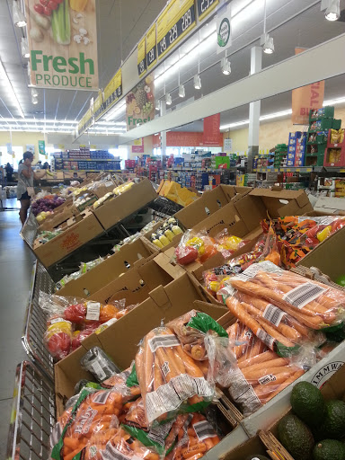 Supermarket «ALDI», reviews and photos, 2481 Okeechobee Blvd, West Palm Beach, FL 33409, USA