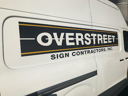 Overstreet Sign Contractors