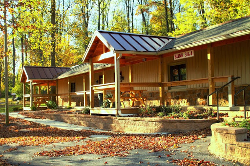 Retreat Center «Refreshing Mountain Retreat and Adventure Center», reviews and photos, 455 Camp Rd, Stevens, PA 17578, USA