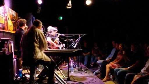 Concert Hall «Shreveport House Concert Series», reviews and photos, 1508 Fairfield Ave, Shreveport, LA 71101, USA