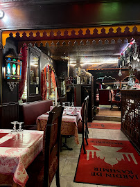 Atmosphère du Restaurant indien Jardin de Kashmir Angoulême à Angoulême - n°16