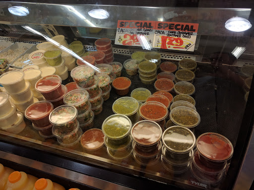 Grocery Store «Chicago Heights Fresh Market», reviews and photos, 1657 Chicago Rd, Chicago Heights, IL 60411, USA