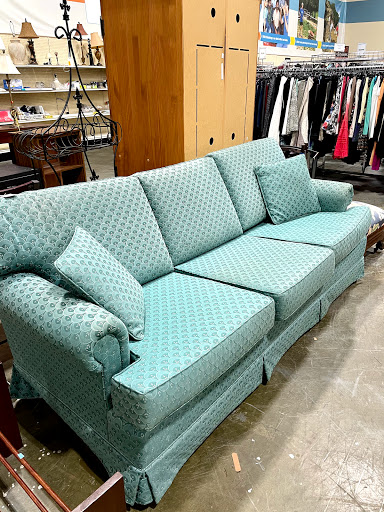 Thrift Store «Missions Thrift Store», reviews and photos, 2721 E Millbrook Rd, Raleigh, NC 27604, USA