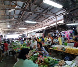 ตลาดบางคูลัด photo