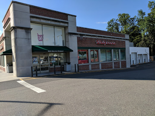 Drug Store «Walgreens», reviews and photos, 203 South St, Morristown, NJ 07960, USA
