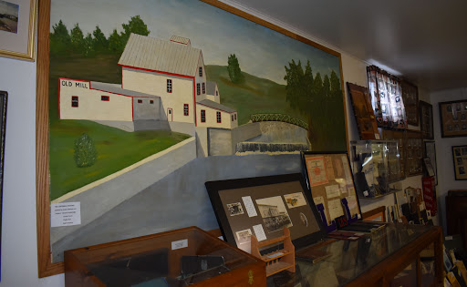 Museum «Wagaman Mill & Museum», reviews and photos, 200 East St, Lynnville, IA 50153, USA