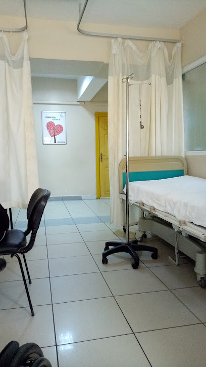 Meydan Doğum ve Çocuk Hastalıkları Hastanesi