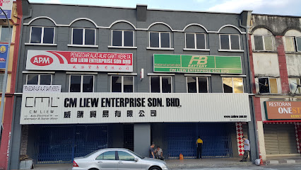 CM Liew Enterprise Sdn. Bhd.