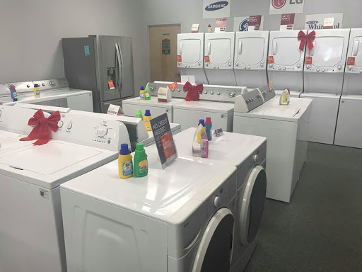 Used Appliance Store «Best Price Appliances», reviews and photos, 6407 South Blvd H, Charlotte, NC 28217, USA