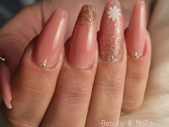 Beauty & Nails by Ivona