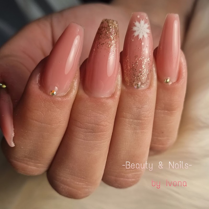 Beauty & Nails by Ivona