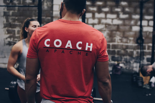 Gym «Apache CrossFit», reviews and photos, 1356 Fischer Blvd, Toms River, NJ 08753, USA