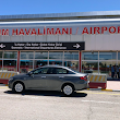 ADL Car Rental Erzurum Havalimanı Havaalanı Oto Kiralama Assist Oto Kiralama