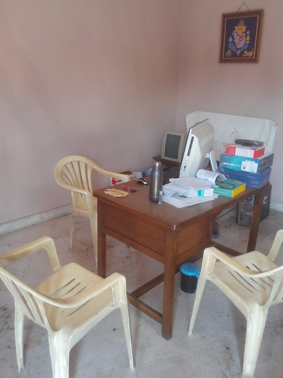 BOHRA COMPUTERS
