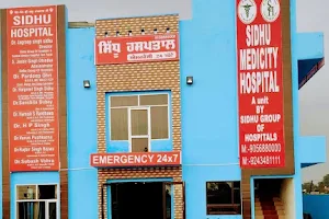 Sidhu Medicity Hospital image