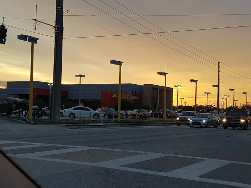 Used Car Dealer «American Car Center», reviews and photos, 8350 Park Blvd N, Seminole, FL 33777, USA