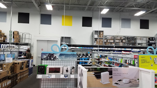 Electronics Store «Best Buy», reviews and photos, 5555 Glenway Ave #550, Cincinnati, OH 45238, USA