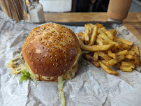 Les plus récentes photos du Restaurant de hamburgers Le Burger Fermier des Enfants Rouges à Paris - n°4