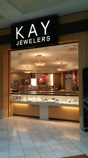 Jewelry Store «Kay Jewelers», reviews and photos, 160 N Gulph Rd #1016A, King of Prussia, PA 19406, USA