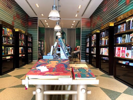 Book Store «TASCHEN Store Miami», reviews and photos, 1111 Lincoln Rd, Miami Beach, FL 33139, USA