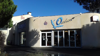 Boulangerie de l'Océan à Royan