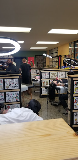 Explore utah tattoo ideas, creative tattoo ideas in Saint Petersburg, available at Webbs Tattoo