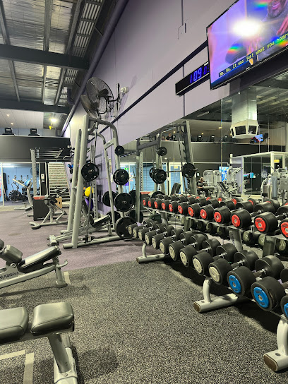 ANYTIME FITNESS BRUNSWICK