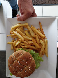 Plats et boissons du Restaurant Debourges Jean-Marc à Harnes - n°1