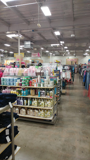 Discount Store «Fallas Discount Stores», reviews and photos, 5502 East Cherry Avenue, Long Beach, CA 90805, USA