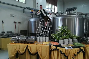 Crazy Carabao Brewing Co. image