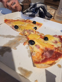 Plats et boissons du Pizzeria Pizza Mia à Cambo-les-Bains - n°2