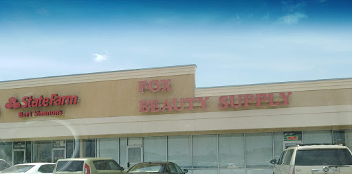 White Fox Beauty Supply Find Cosmetics store in Houston Near Location