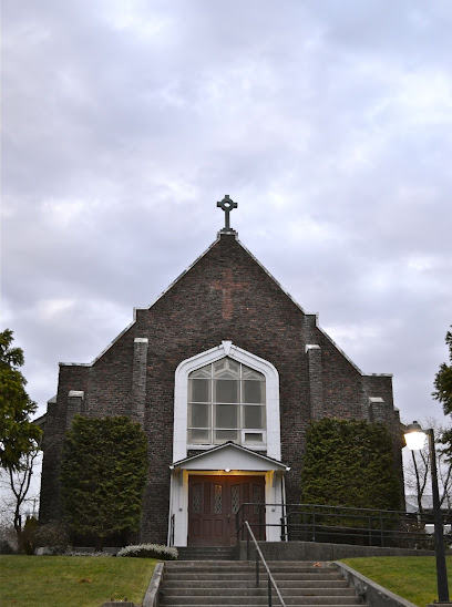 St John's Catholic Church