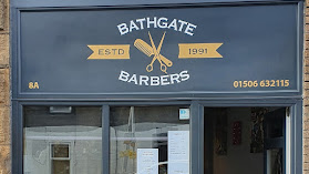 Bathgate Barbers