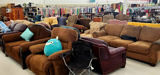 Thrift Store «Arc Thrift Store», reviews and photos, 1830 W Uintah St, Colorado Springs, CO 80904, USA