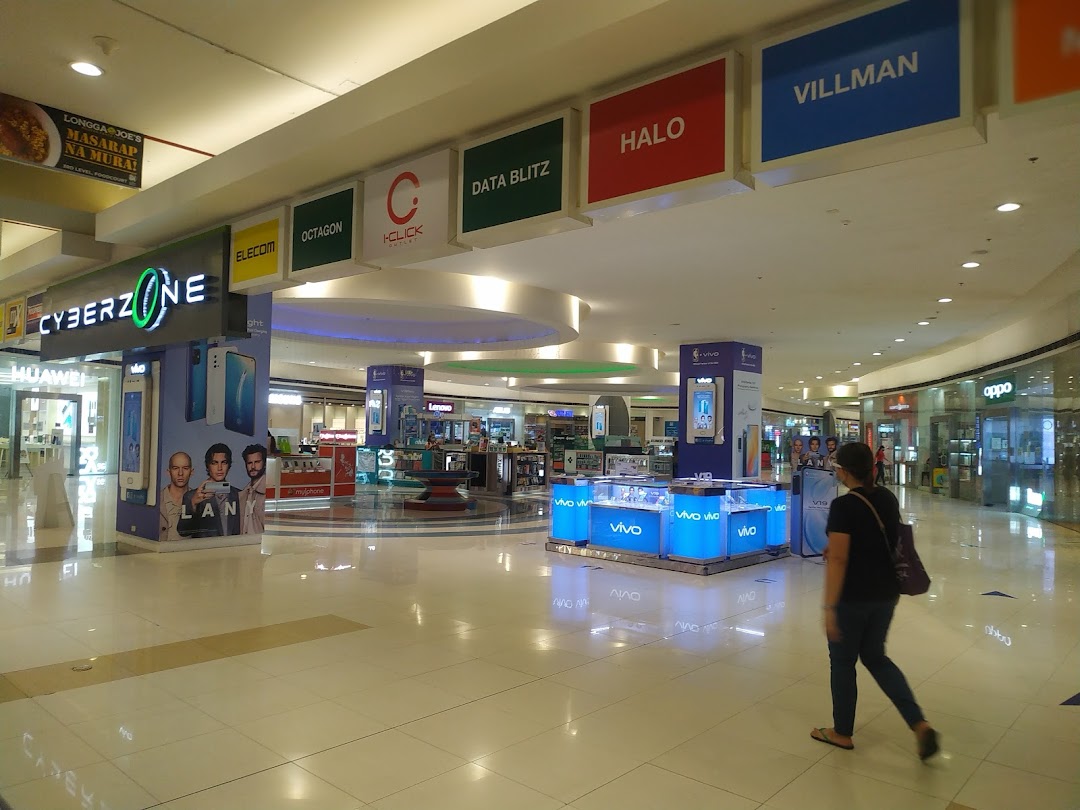 SM City Marikina Cyberzone