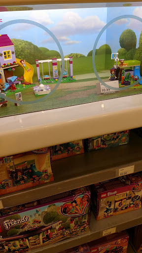 Toy Store «The LEGO Store», reviews and photos, 160 N Gulph Rd #1150, King of Prussia, PA 19406, USA