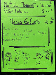 Photo n°4 de L'Envoll Food truck à Biarritz ()