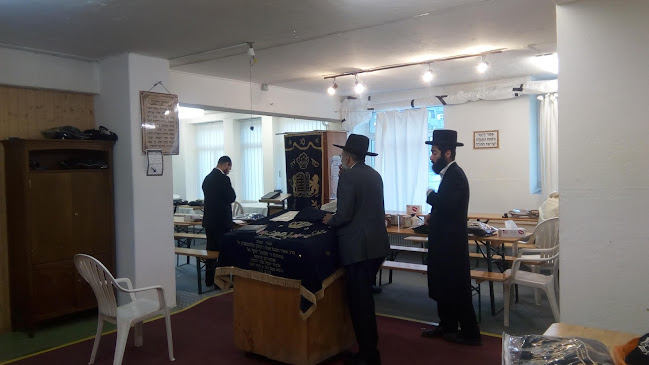 Rezensionen über Davos Synagogue in Davos - Verband